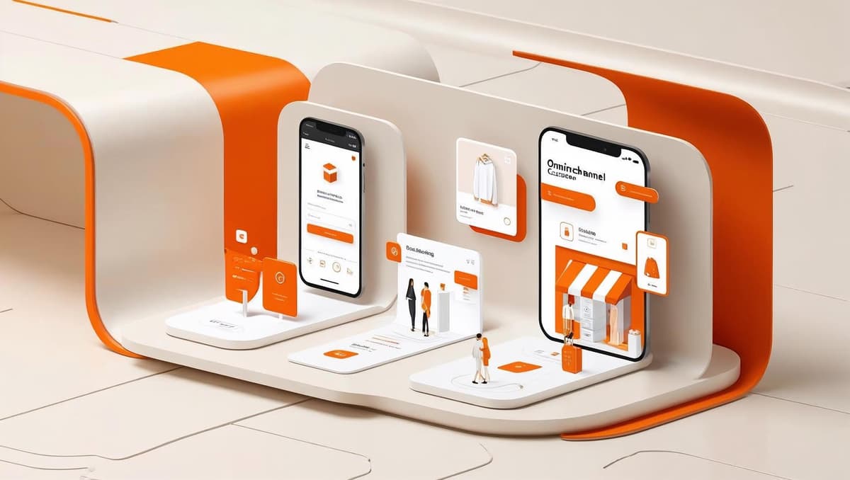 Omnichannel Marketing Strategies for Seamless Customer Experiences