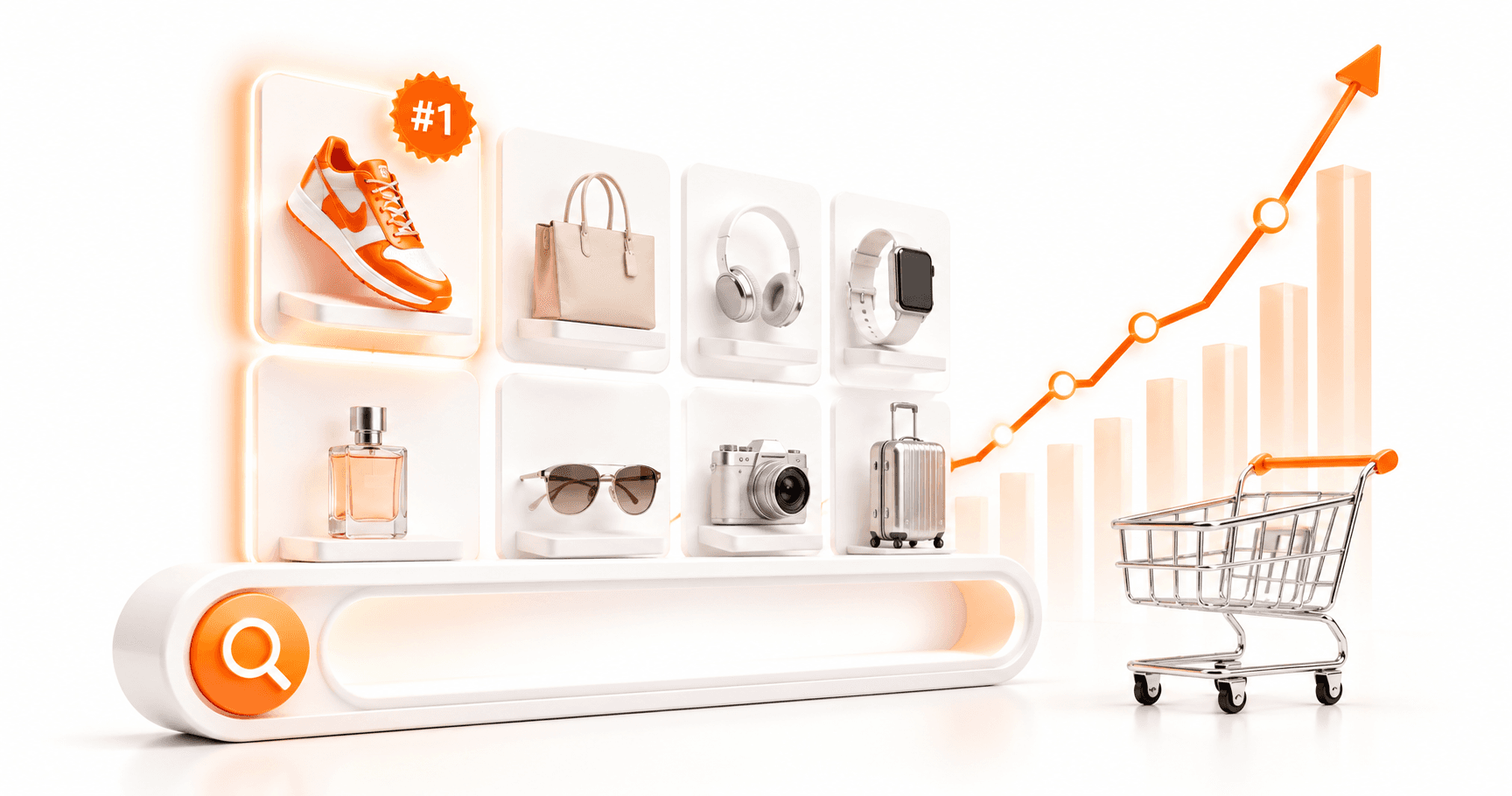 E-Commerce SEO