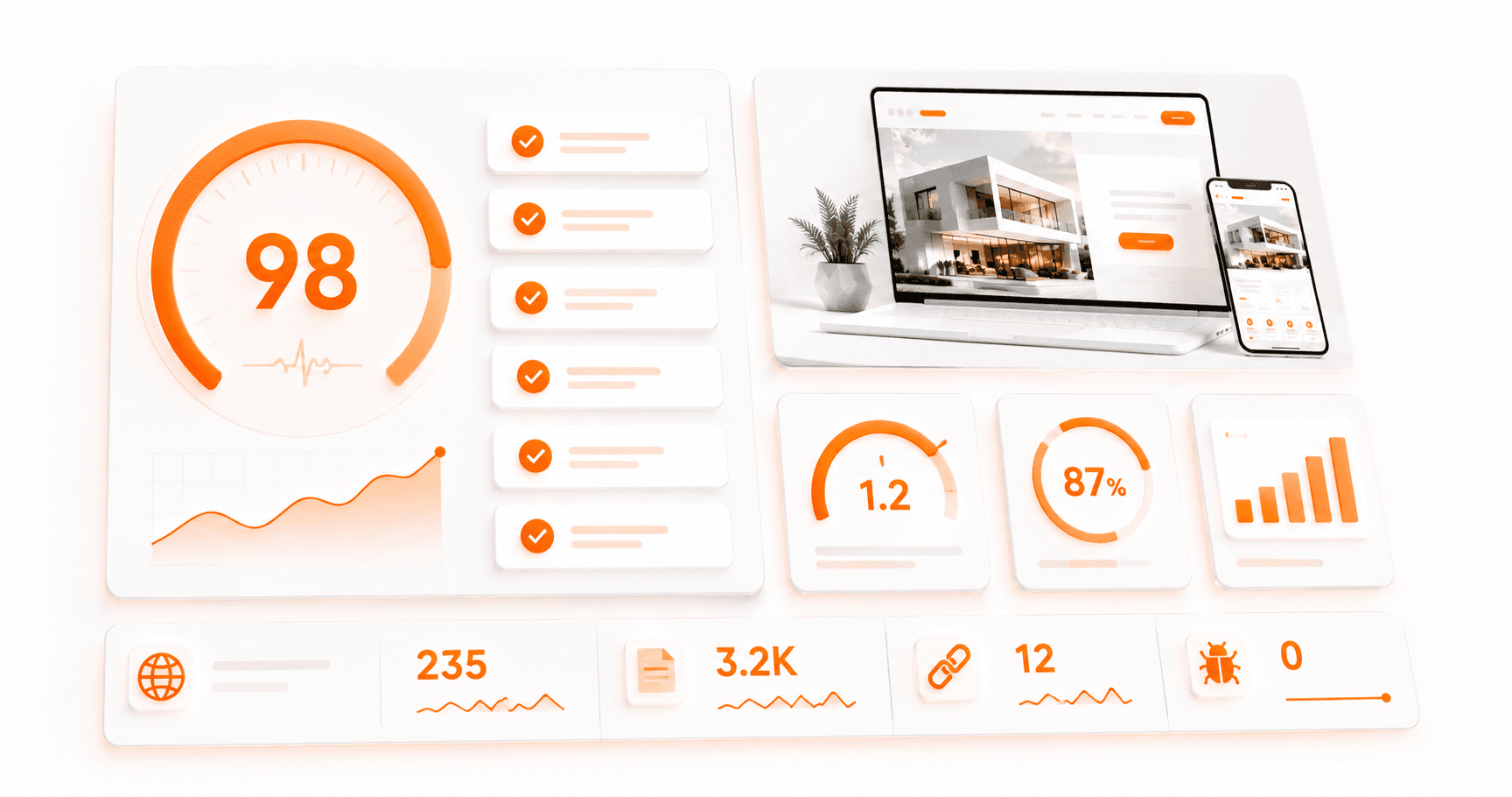 Free SEO Audit