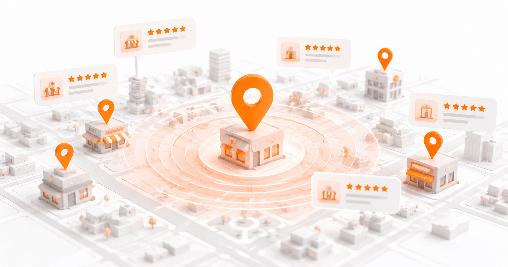Local SEO Services