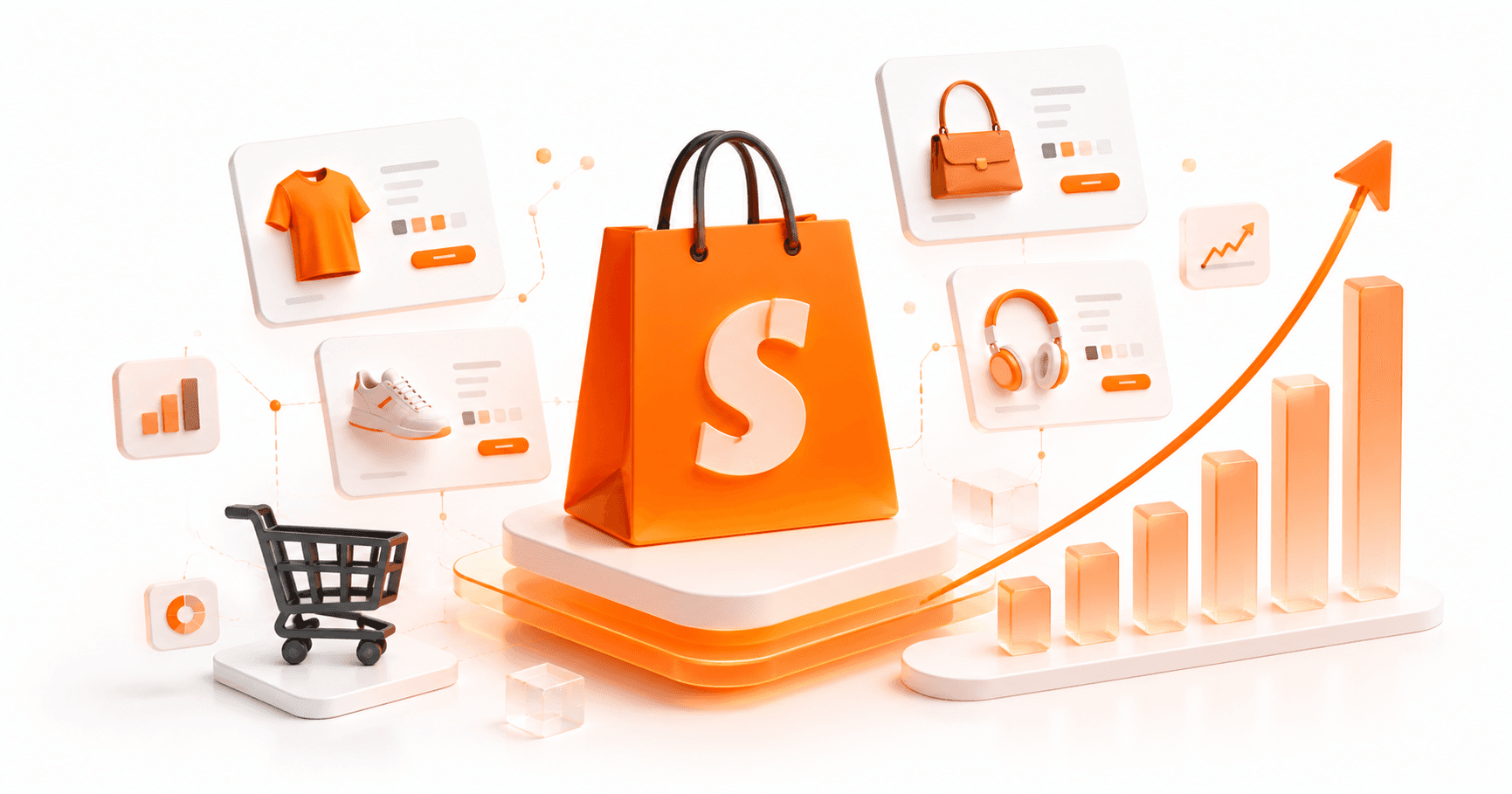 Shopify Development