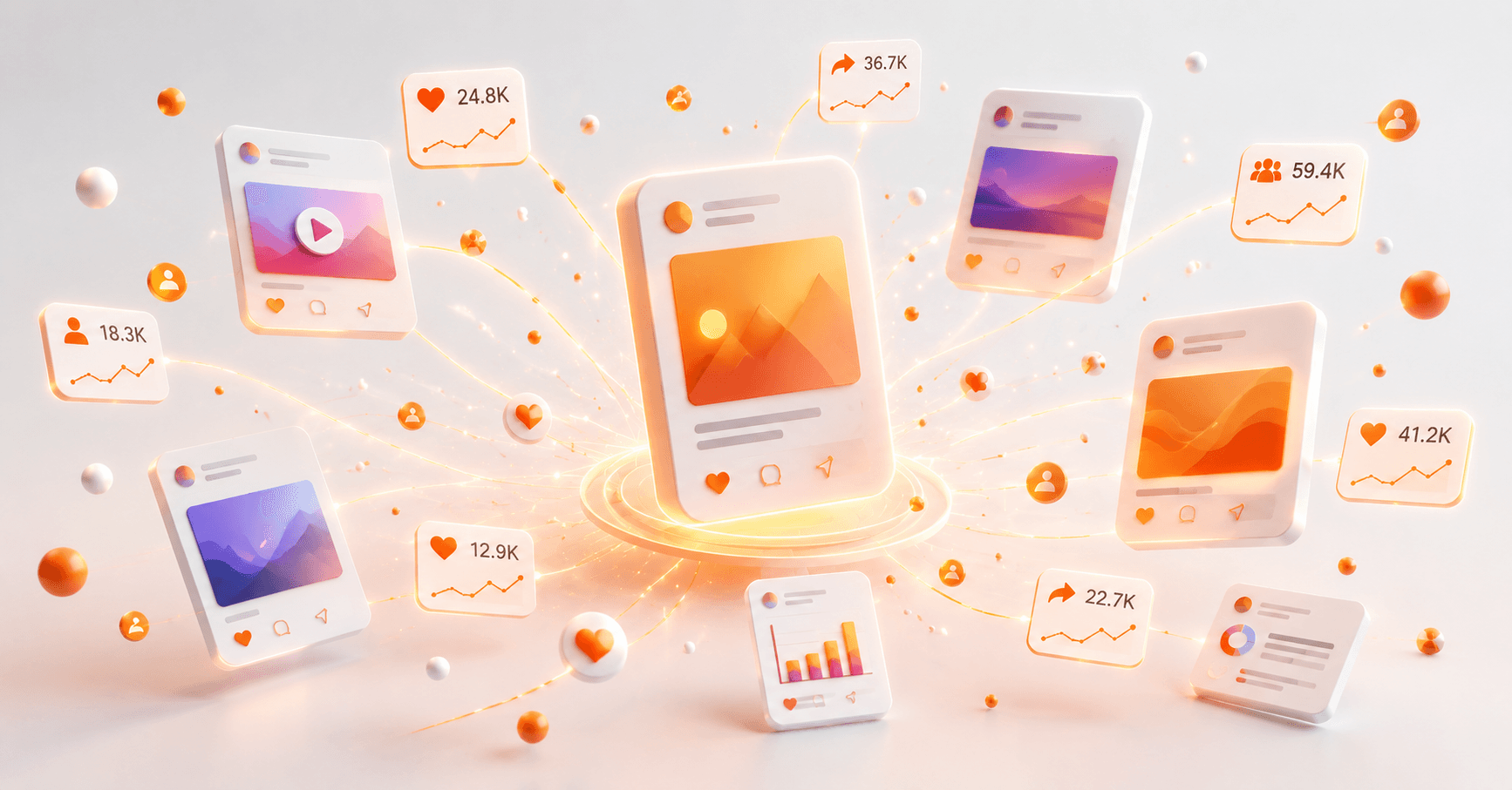 Social Media Marketing