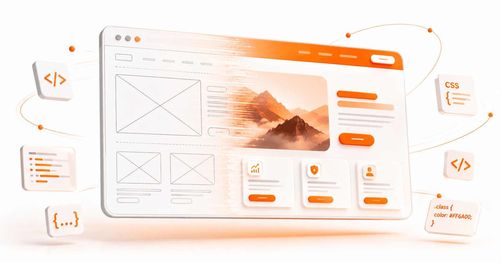 Web Development Services