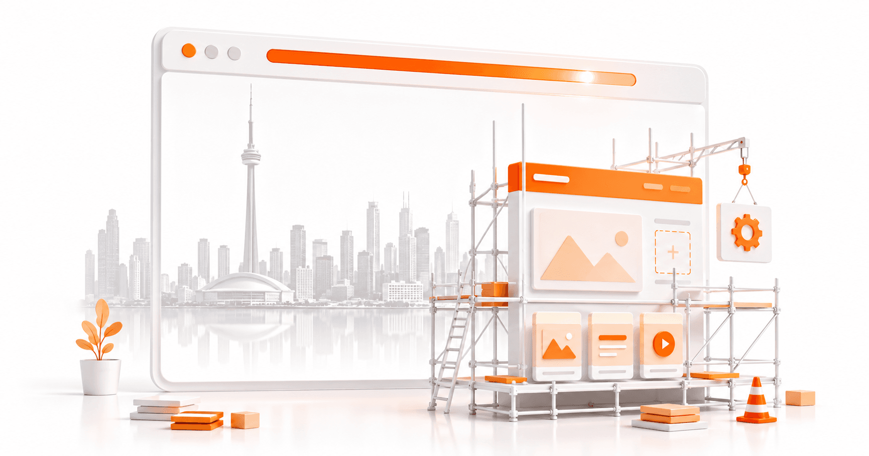 Web Development Toronto