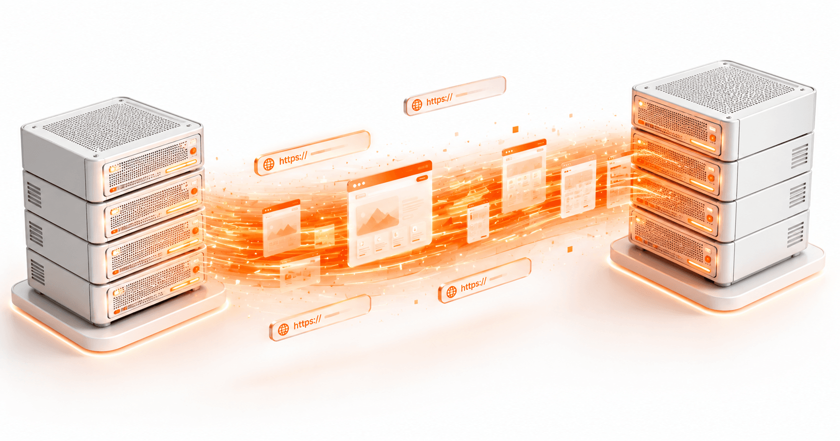 Website Migration Services