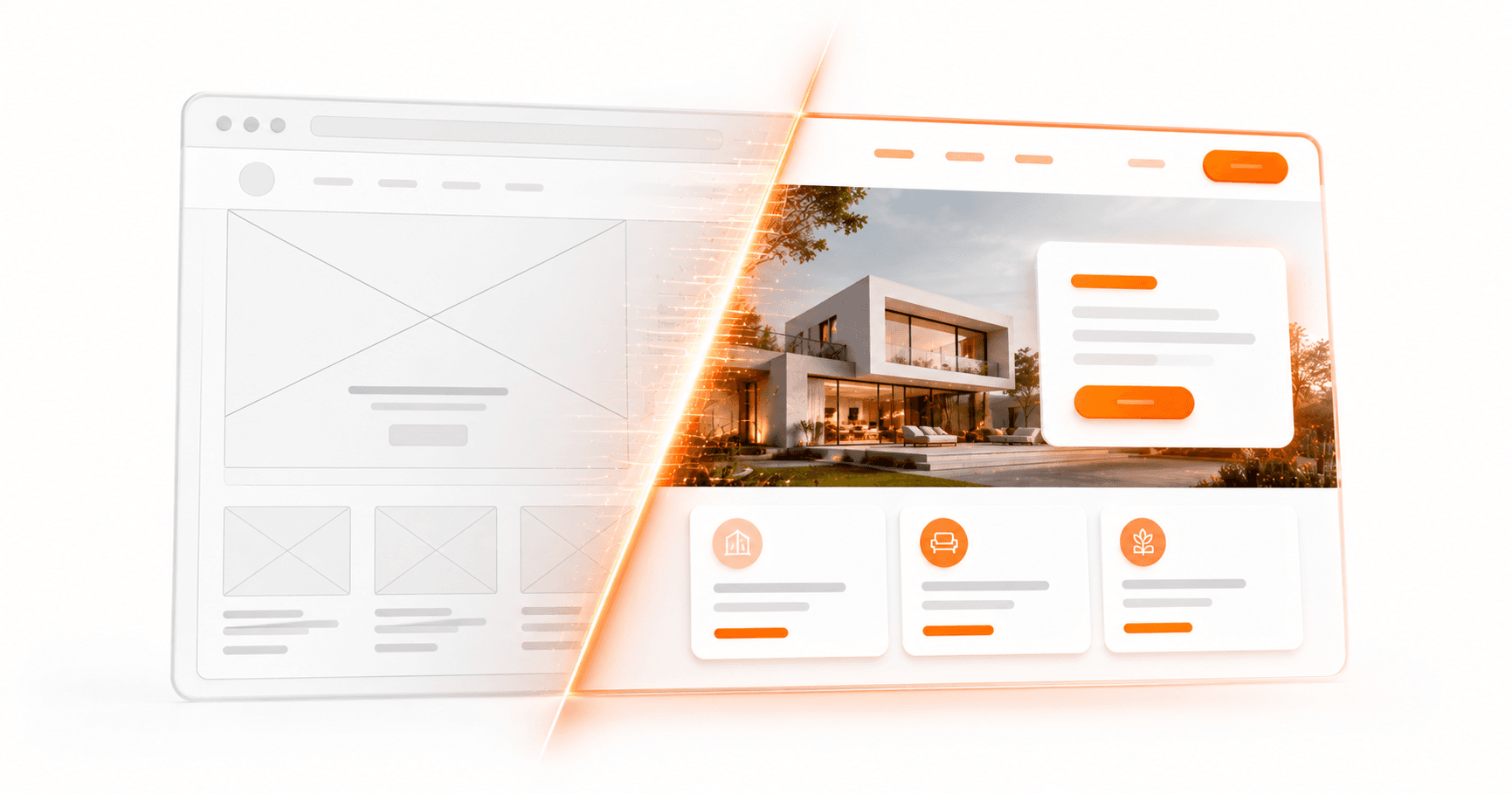 Website Redesign Services