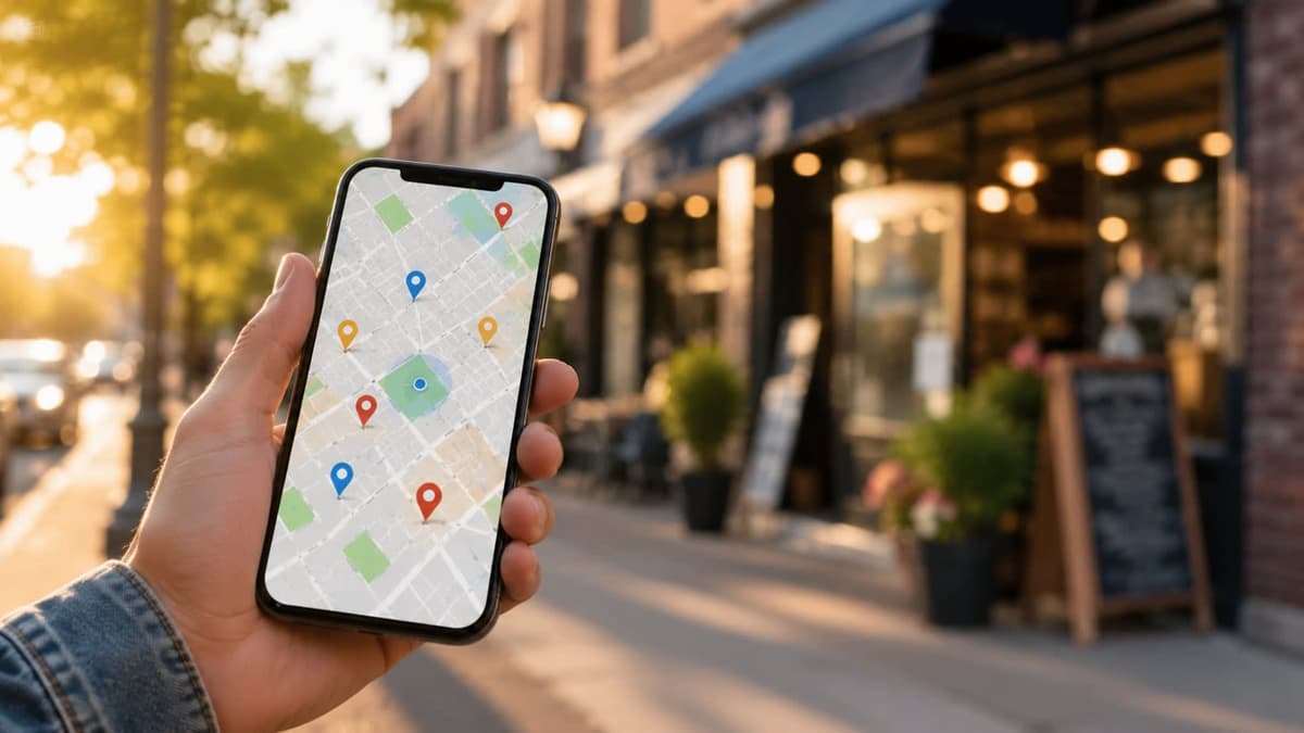 Local SEO Guide 2025: How to Rank in Google Maps and Local Search