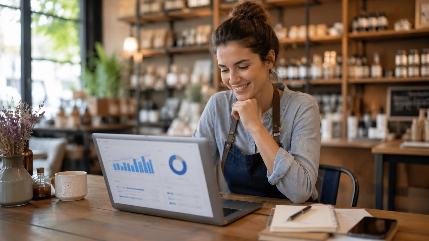 SEO for Small Businesses in 2026: Traditional + AI Search Optimization
