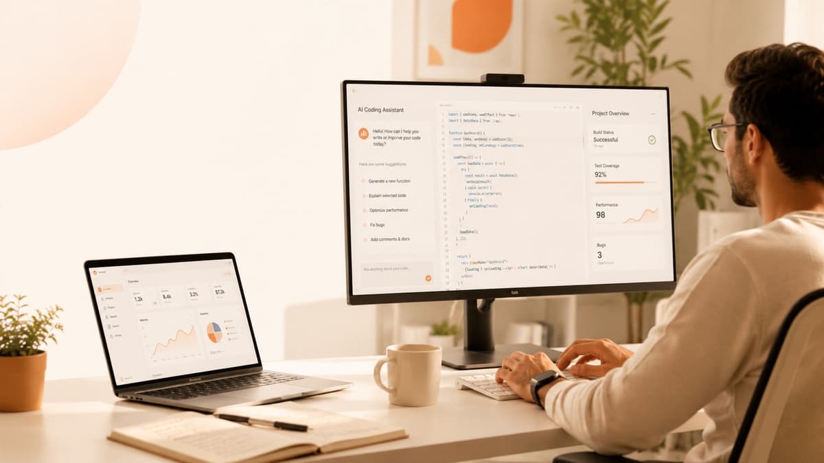 Using AI Coding to Reduce Delivery Cycles and Improve Quality